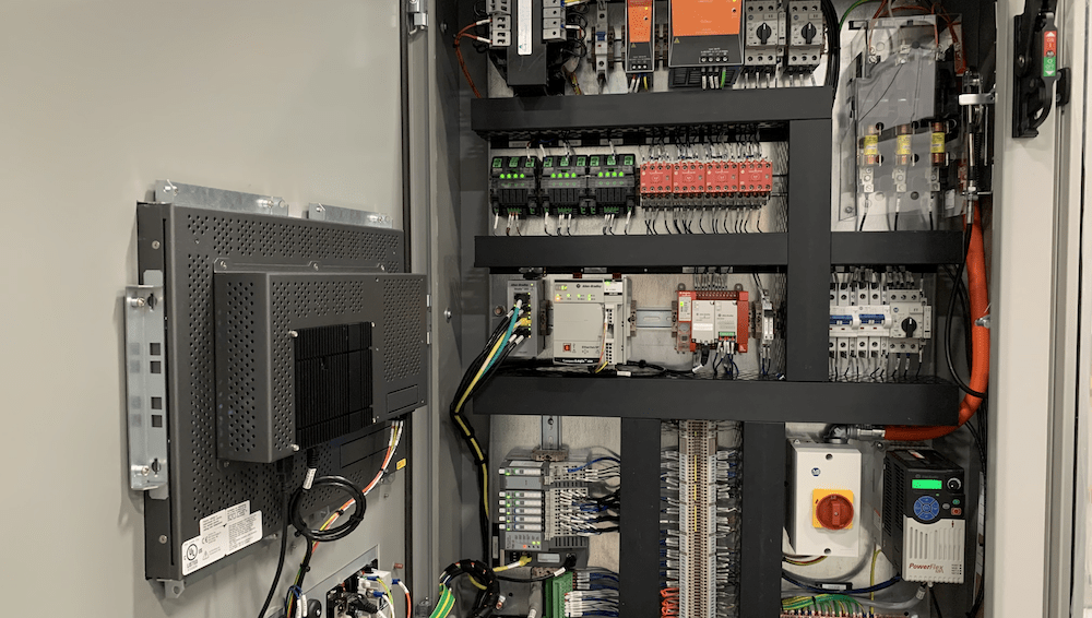 Electrical / Controls