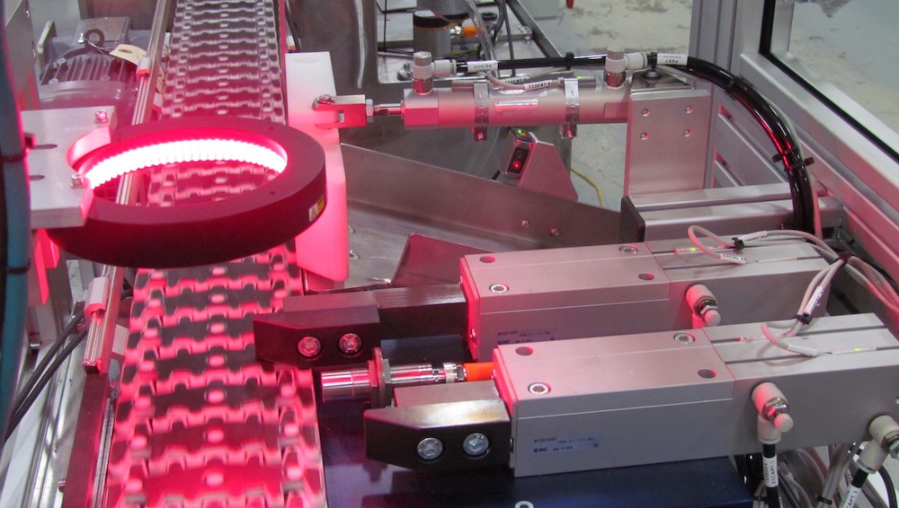 Machine Vision