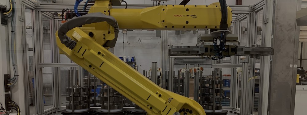 Manufacturing Automation in 2023
